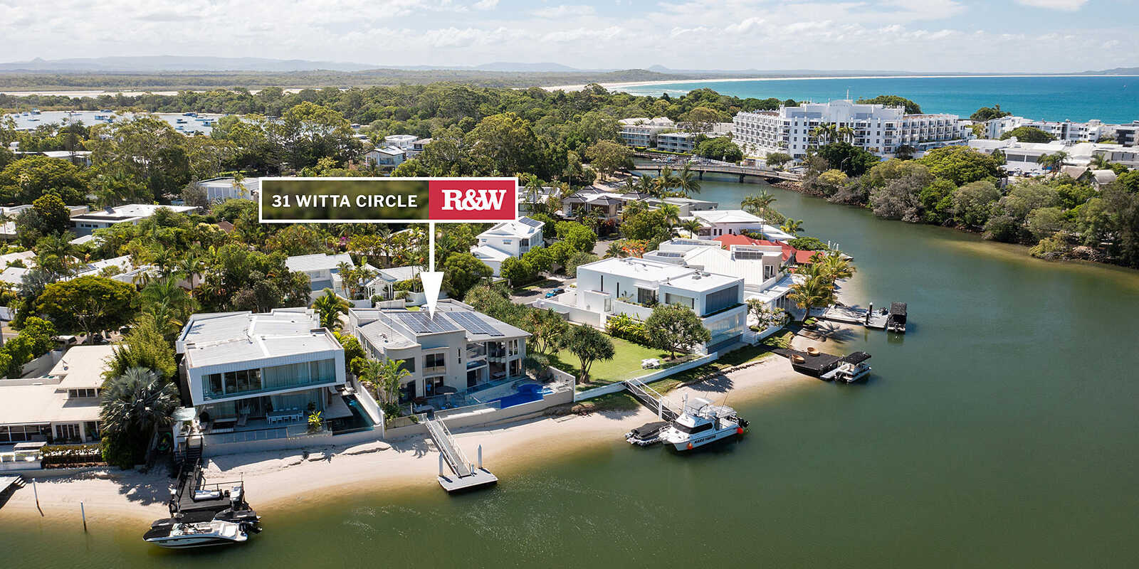 31 Witta Circle Noosa Heads