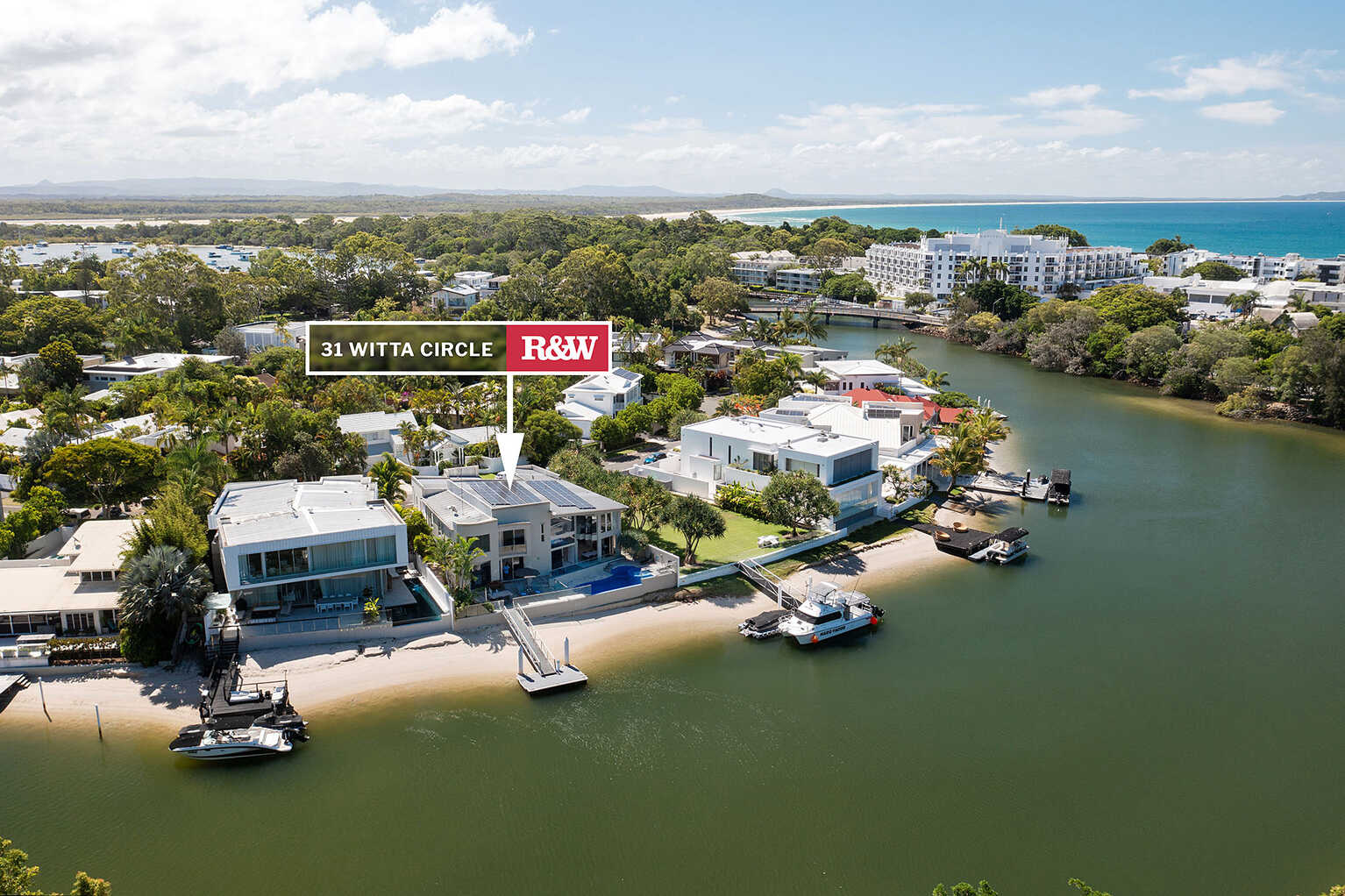 31 Witta Circle Noosa Heads