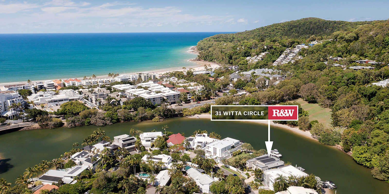 31 Witta Circle Noosa Heads