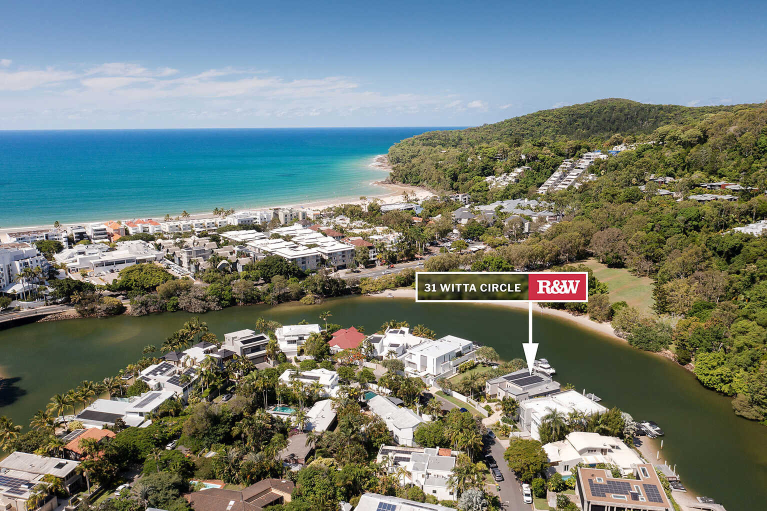 31 Witta Circle Noosa Heads