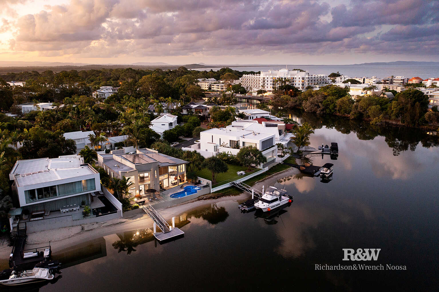 31 Witta Circle Noosa Heads