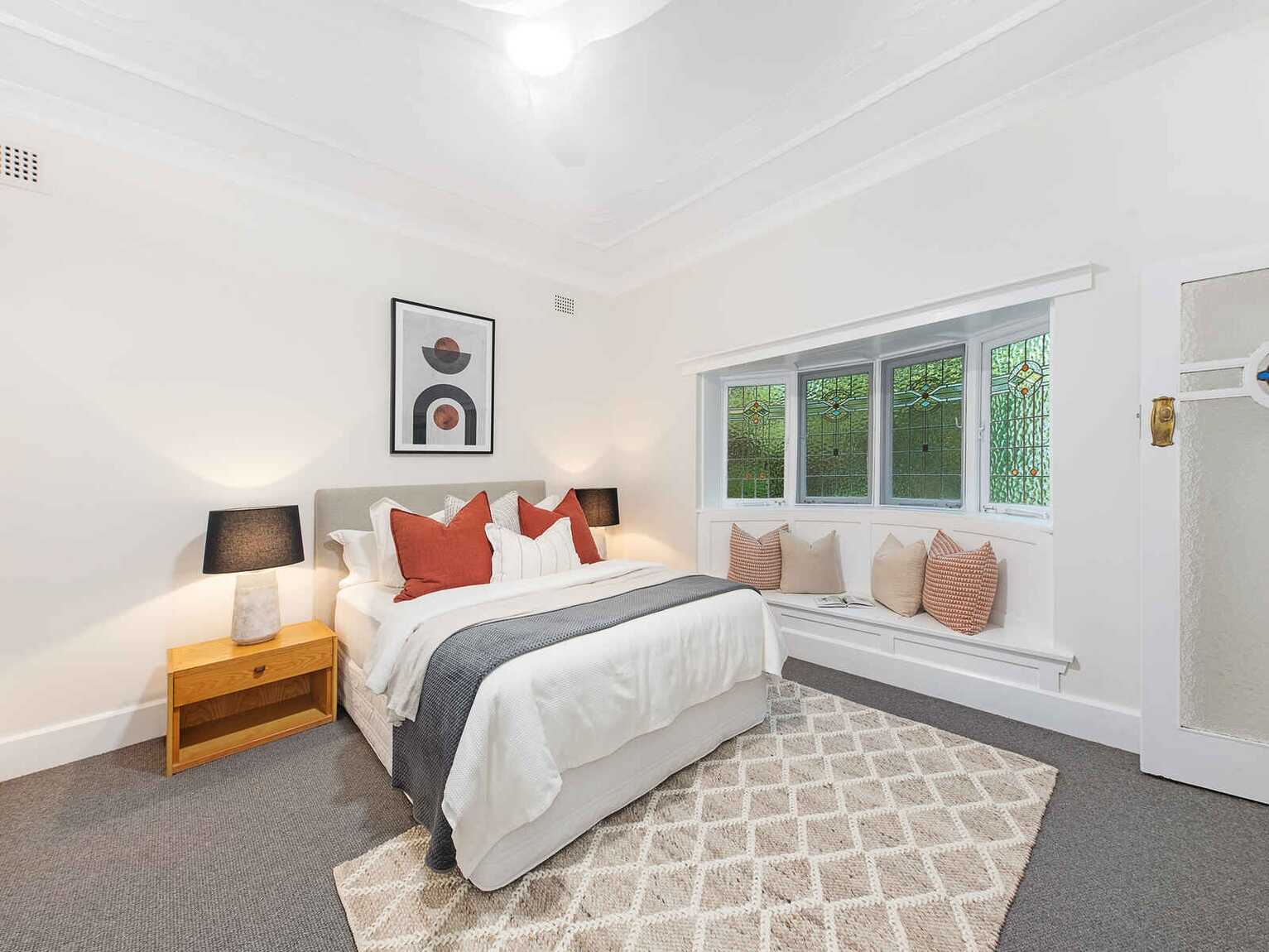 18 Baringa Road Northbridge
