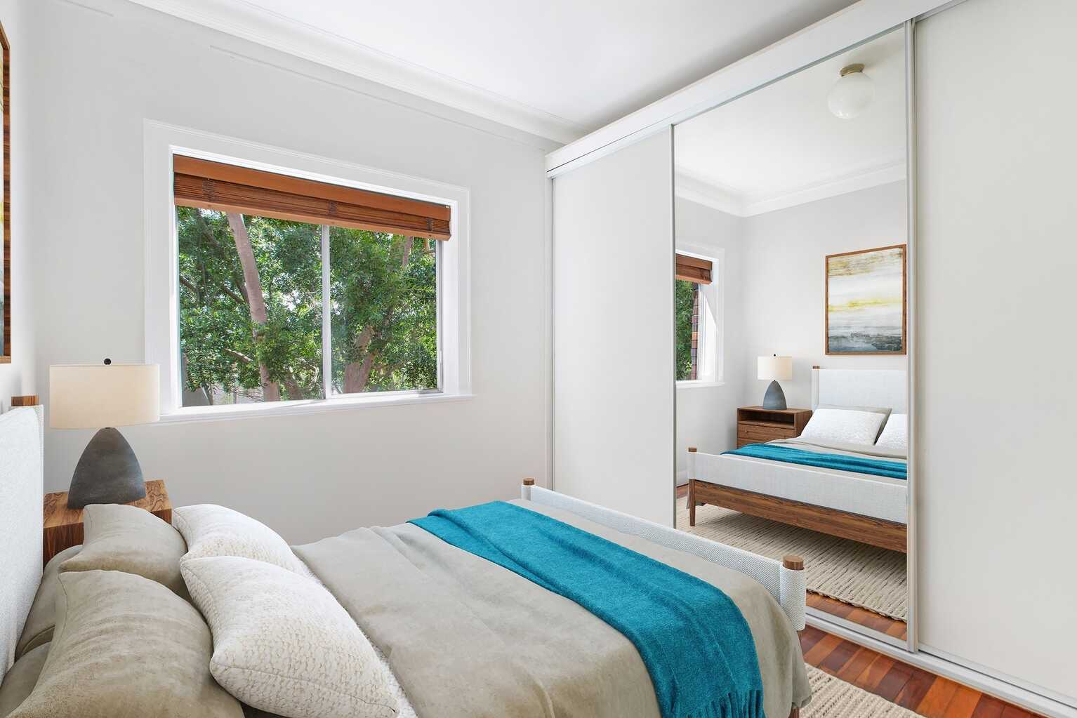 6/34 Bennett Street Bondi 6/34 Bennett Street Bondi