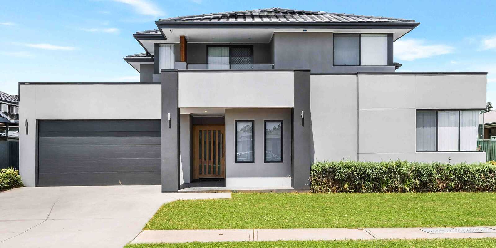 2a Warialda Way Hinchinbrook 2a Warialda Way Hinchinbrook