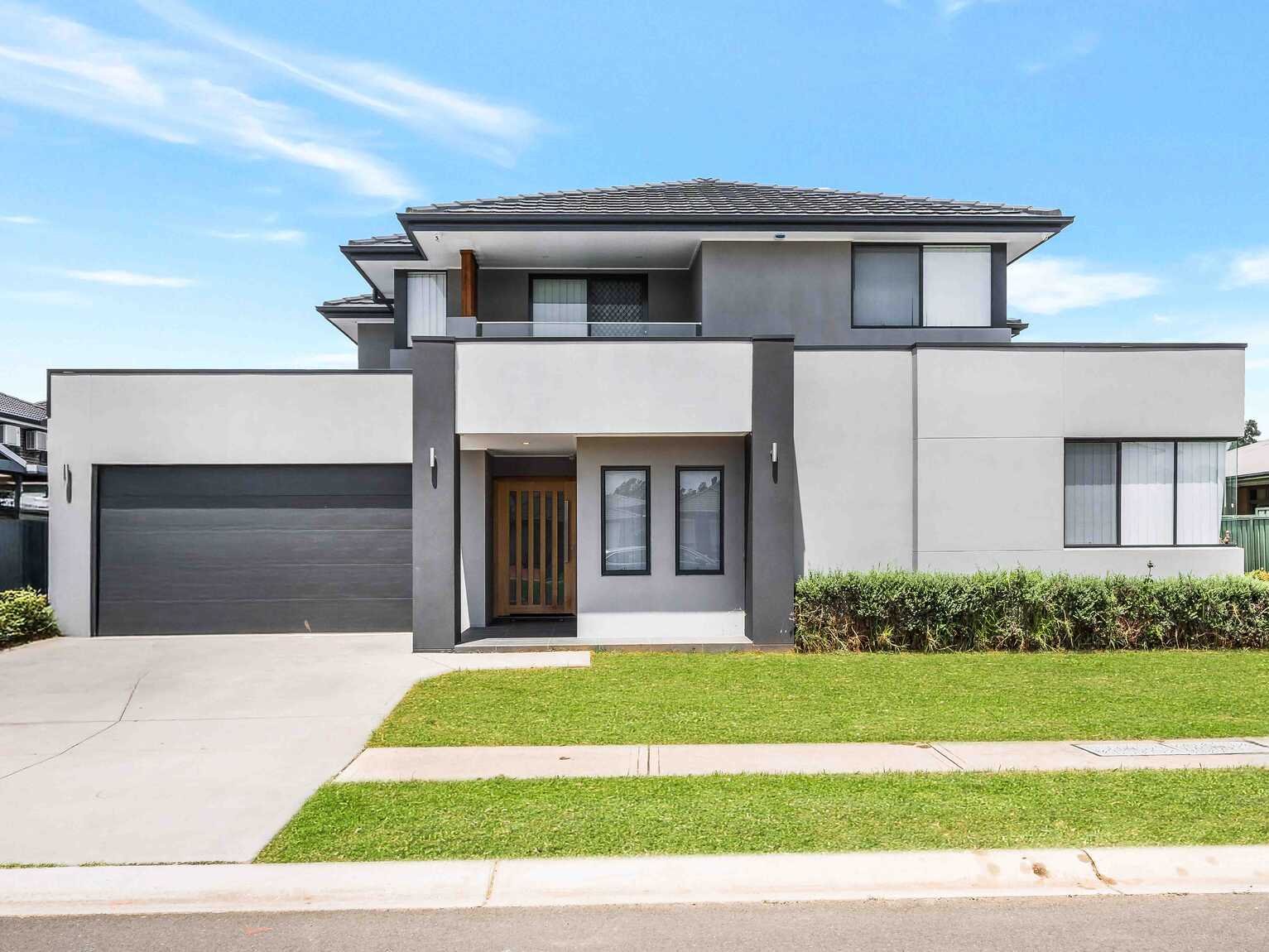 2a Warialda Way Hinchinbrook 2a Warialda Way Hinchinbrook