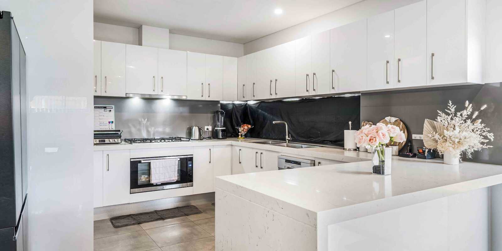 2a Warialda Way Hinchinbrook 2a Warialda Way Hinchinbrook