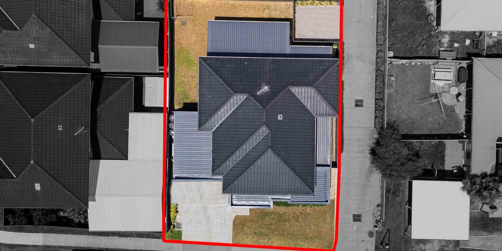 2a Warialda Way Hinchinbrook 2a Warialda Way Hinchinbrook