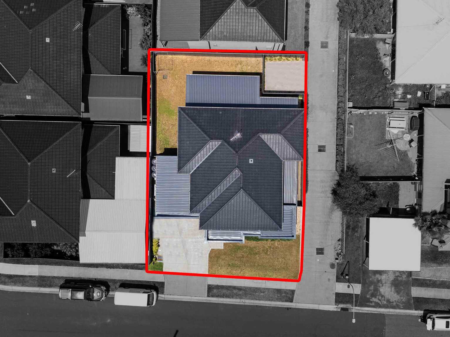 2a Warialda Way Hinchinbrook 2a Warialda Way Hinchinbrook