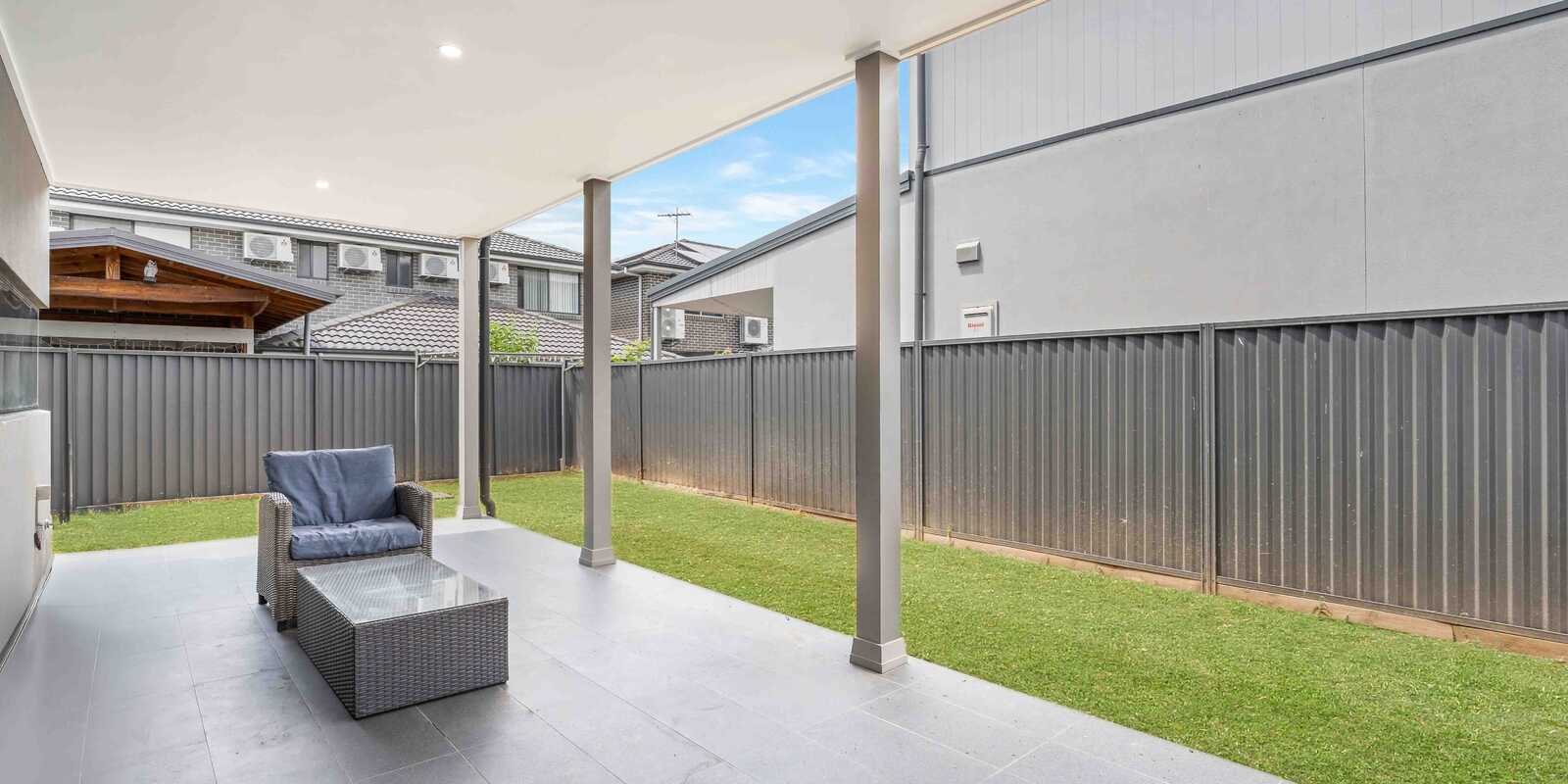 2a Warialda Way Hinchinbrook 2a Warialda Way Hinchinbrook