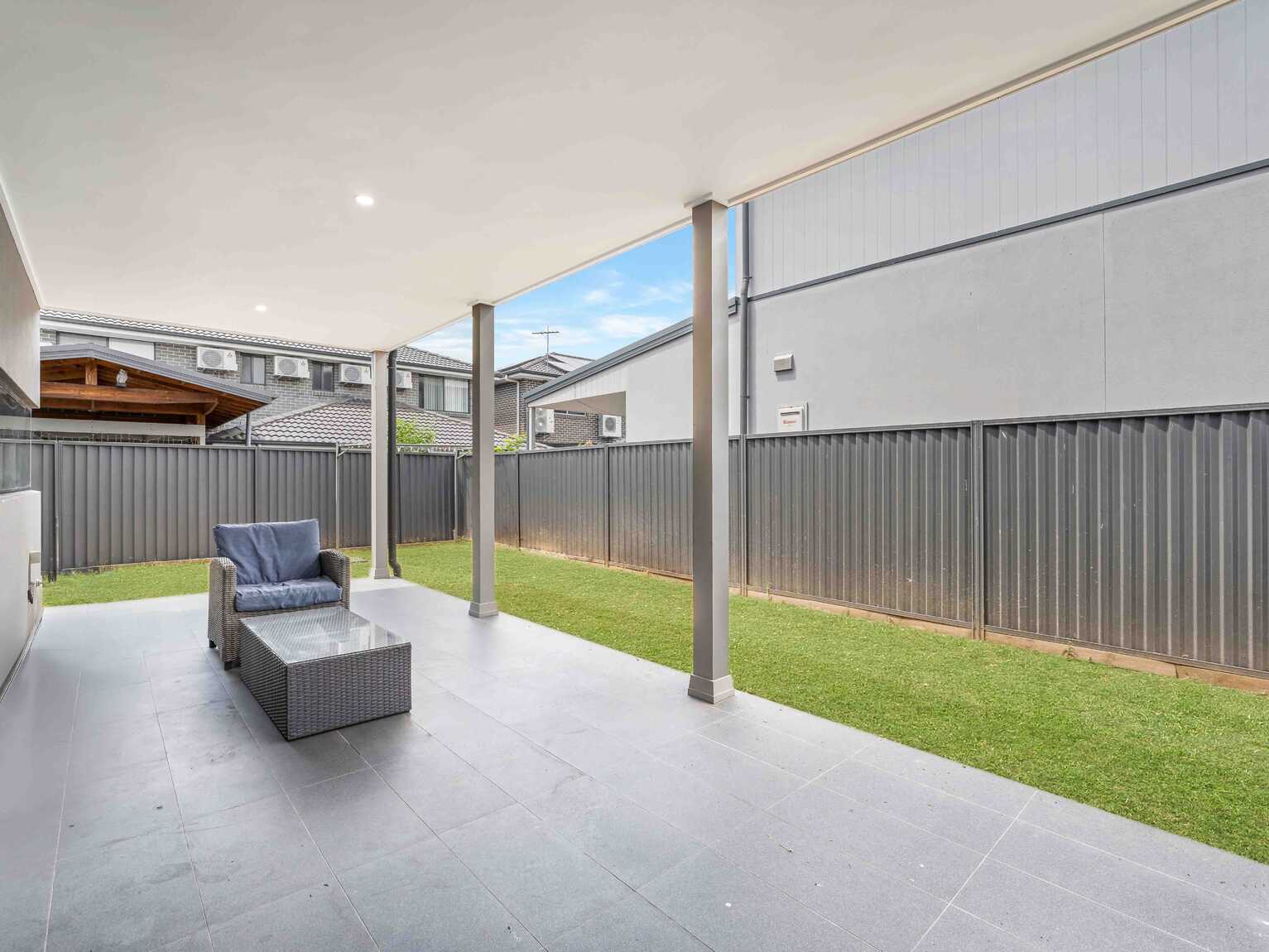 2a Warialda Way Hinchinbrook 2a Warialda Way Hinchinbrook
