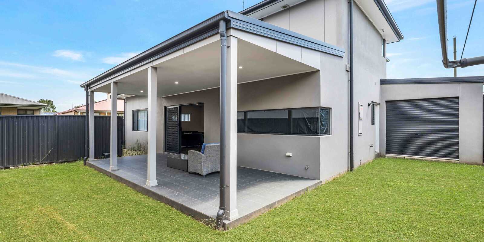 2a Warialda Way Hinchinbrook 2a Warialda Way Hinchinbrook