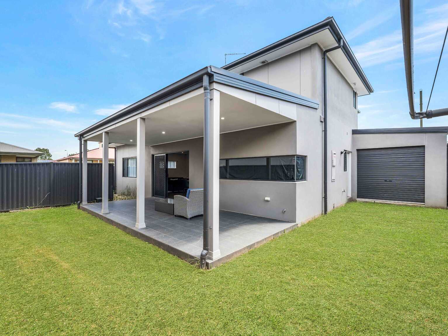2a Warialda Way Hinchinbrook 2a Warialda Way Hinchinbrook