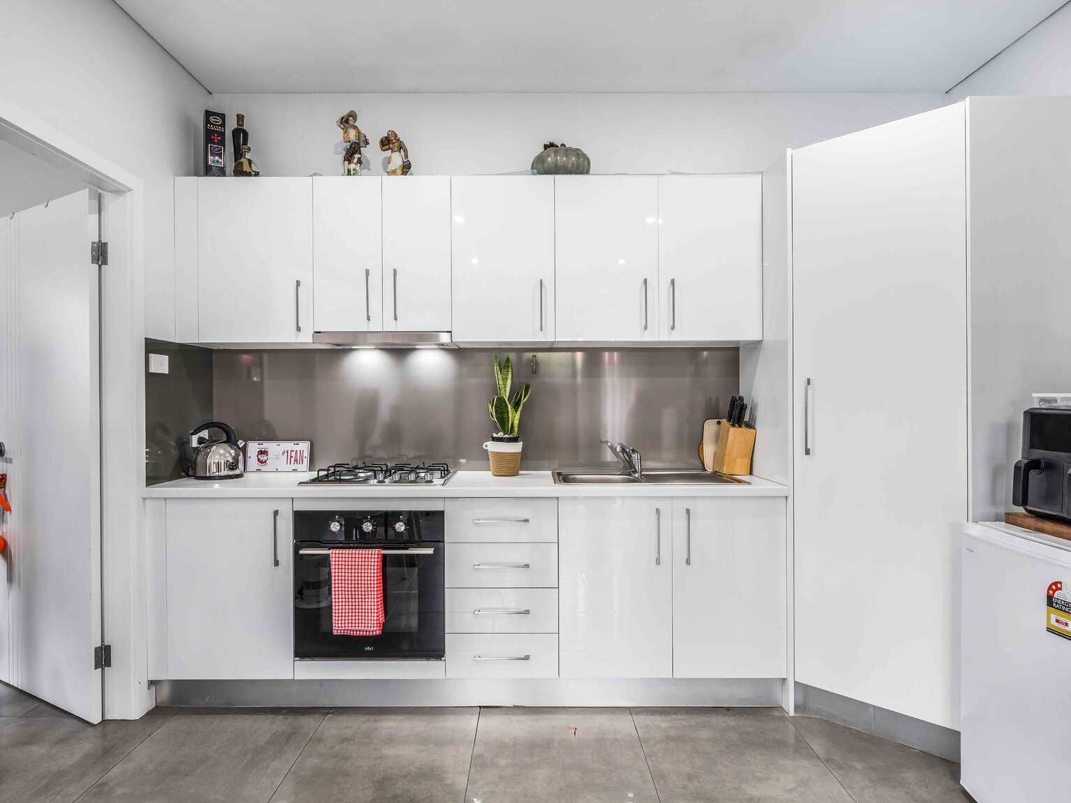 2a Warialda Way Hinchinbrook 2a Warialda Way Hinchinbrook
