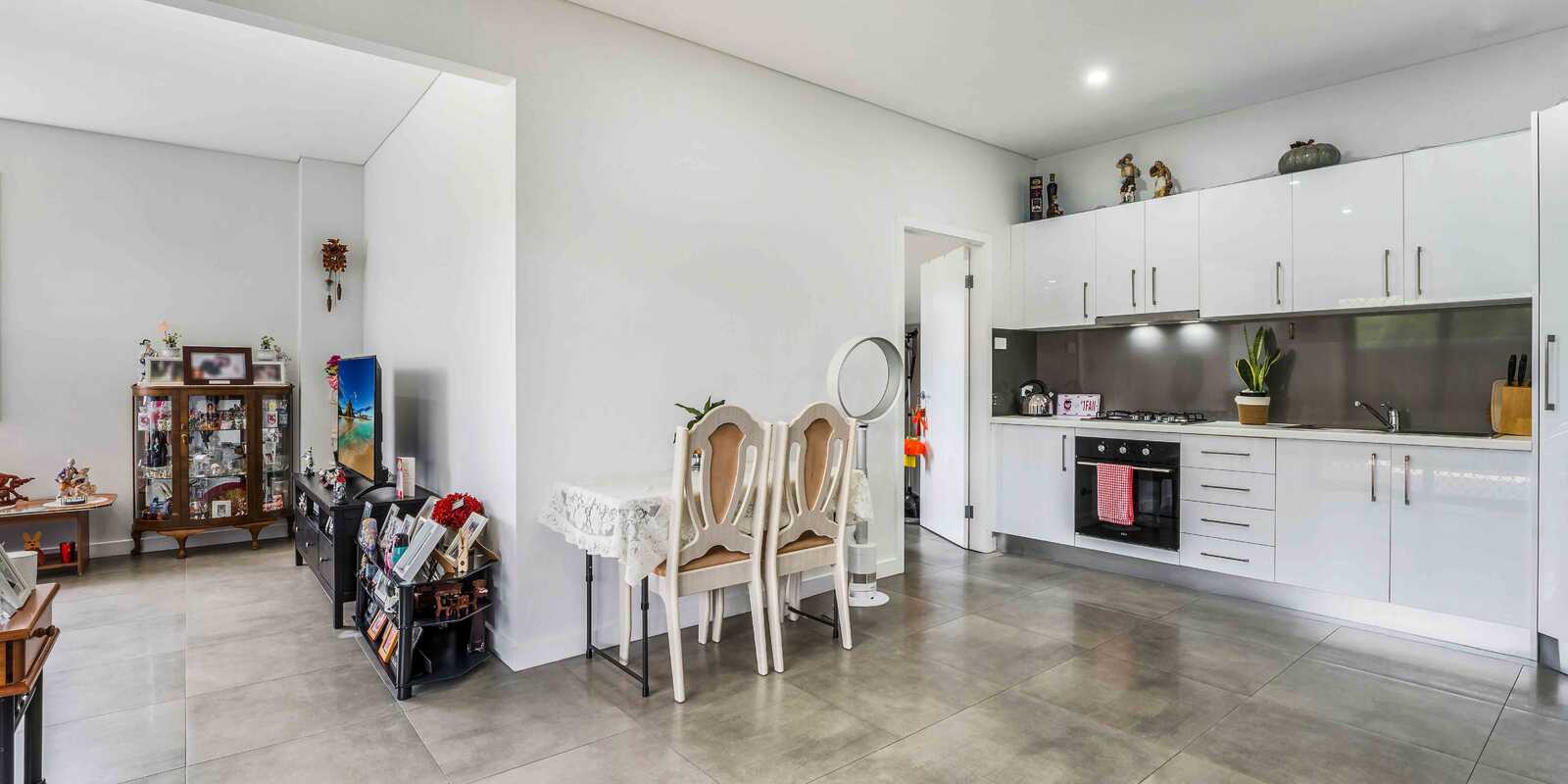 2a Warialda Way Hinchinbrook 2a Warialda Way Hinchinbrook