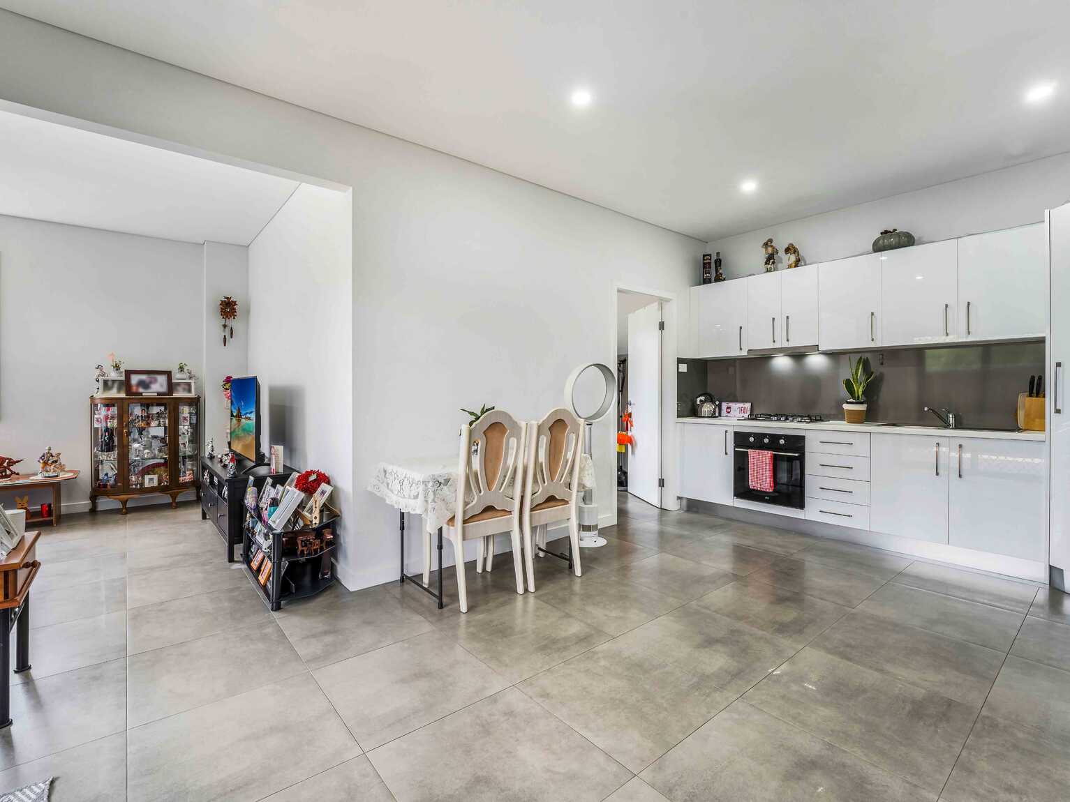 2a Warialda Way Hinchinbrook 2a Warialda Way Hinchinbrook