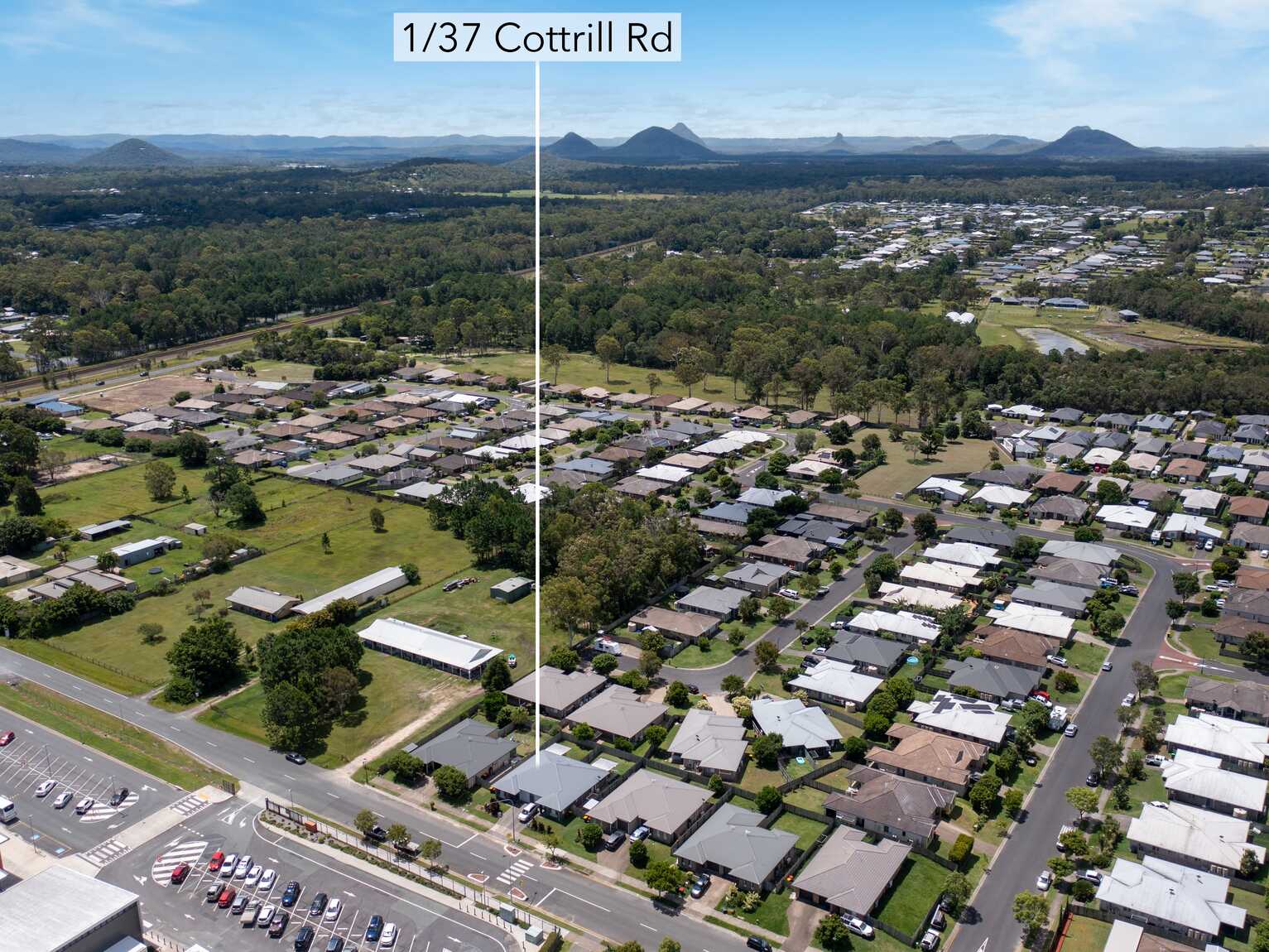 1/37 Cottrill Road Caboolture 1/37 Cottrill Road Caboolture