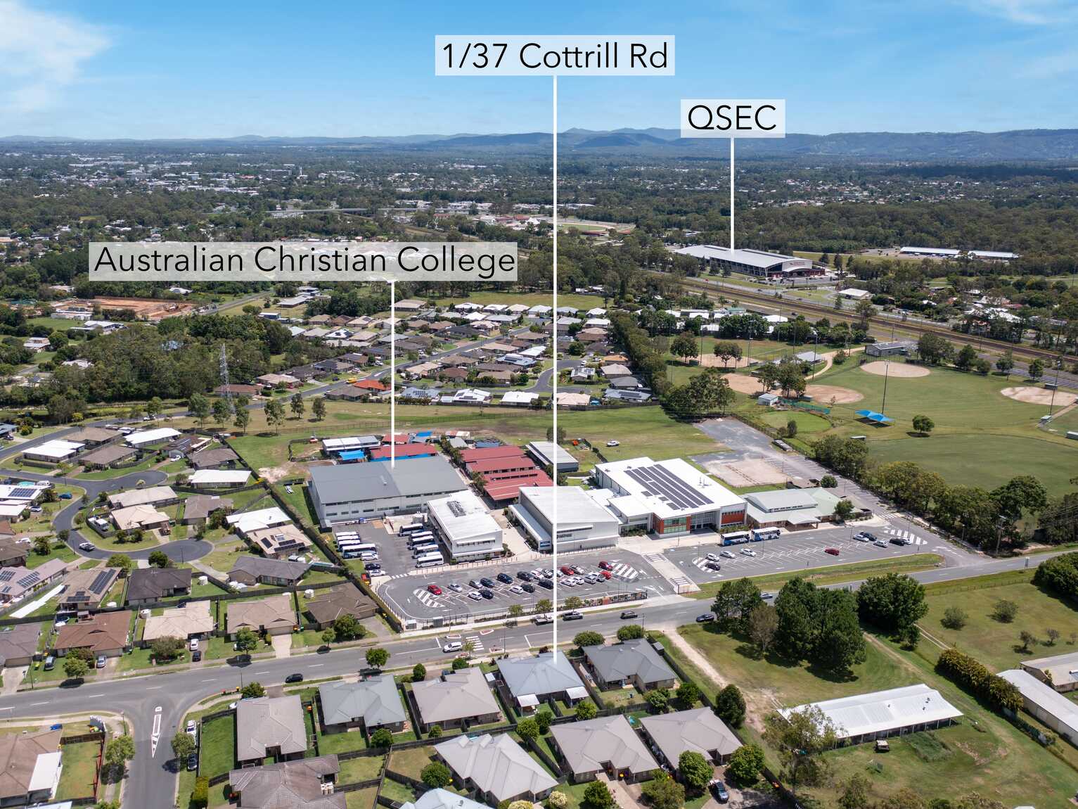 1/37 Cottrill Road Caboolture 1/37 Cottrill Road Caboolture