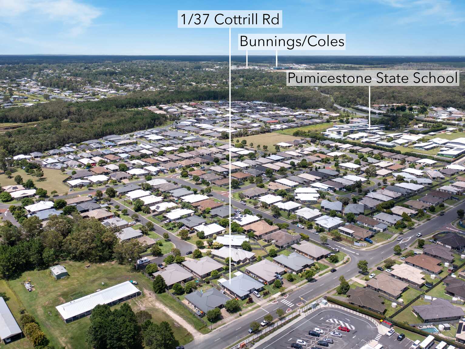 1/37 Cottrill Road Caboolture 1/37 Cottrill Road Caboolture