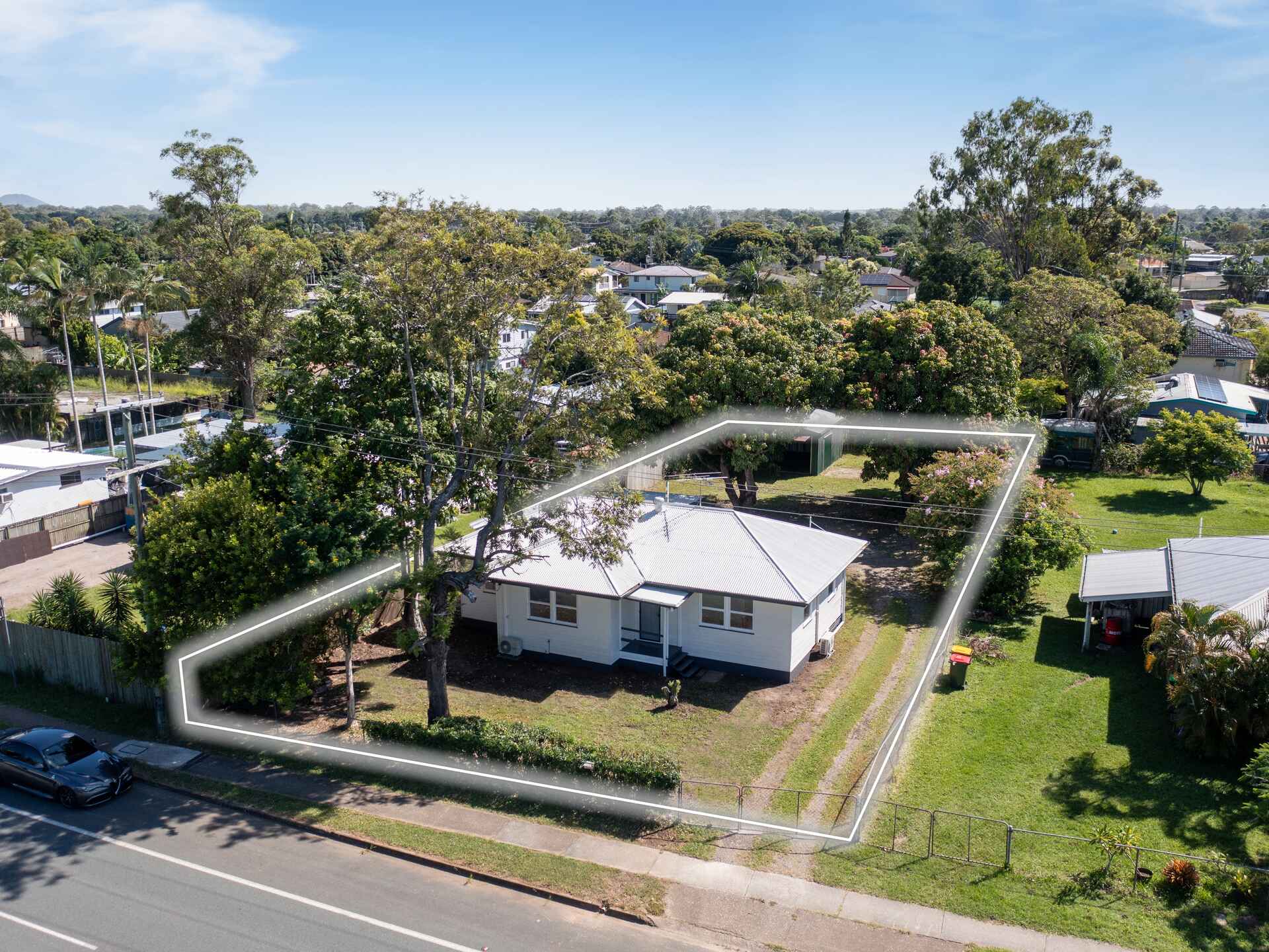 179 King Street Caboolture