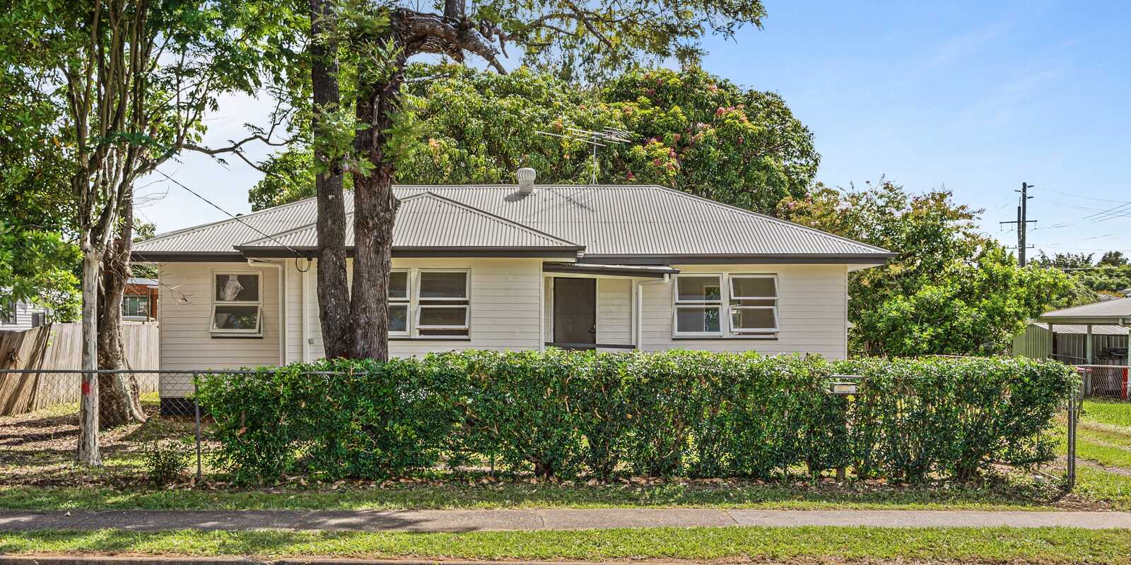 179 King Street Caboolture 179 King Street Caboolture