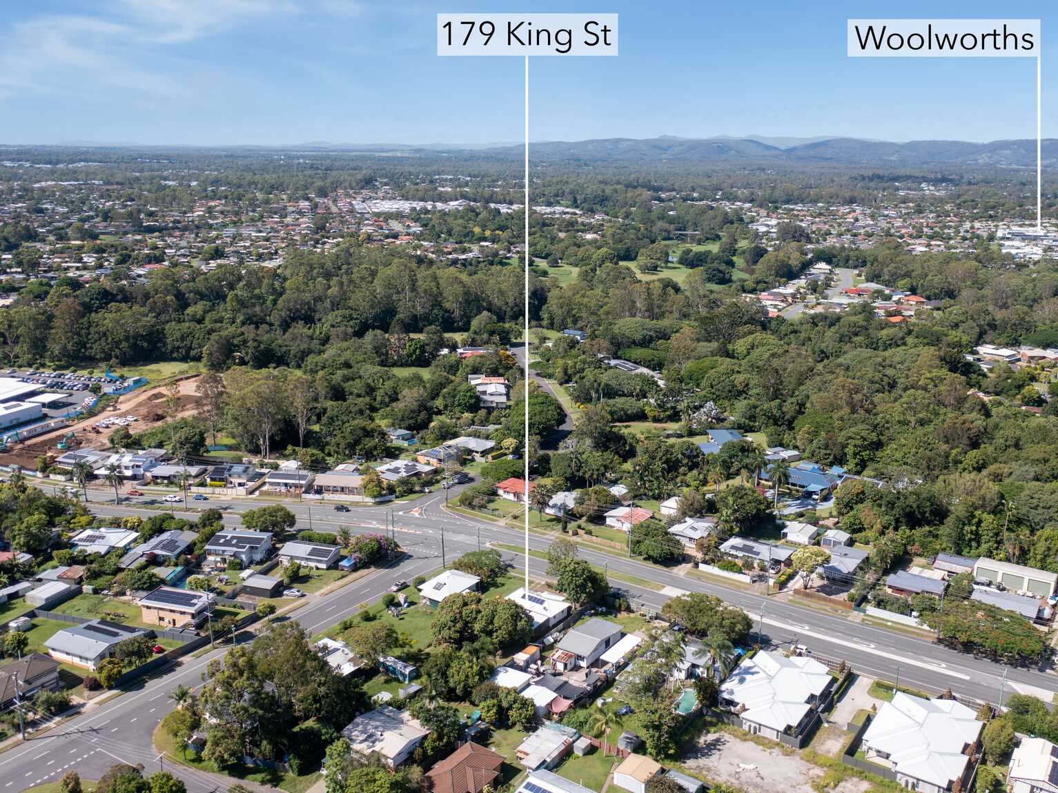 179 King Street Caboolture 179 King Street Caboolture