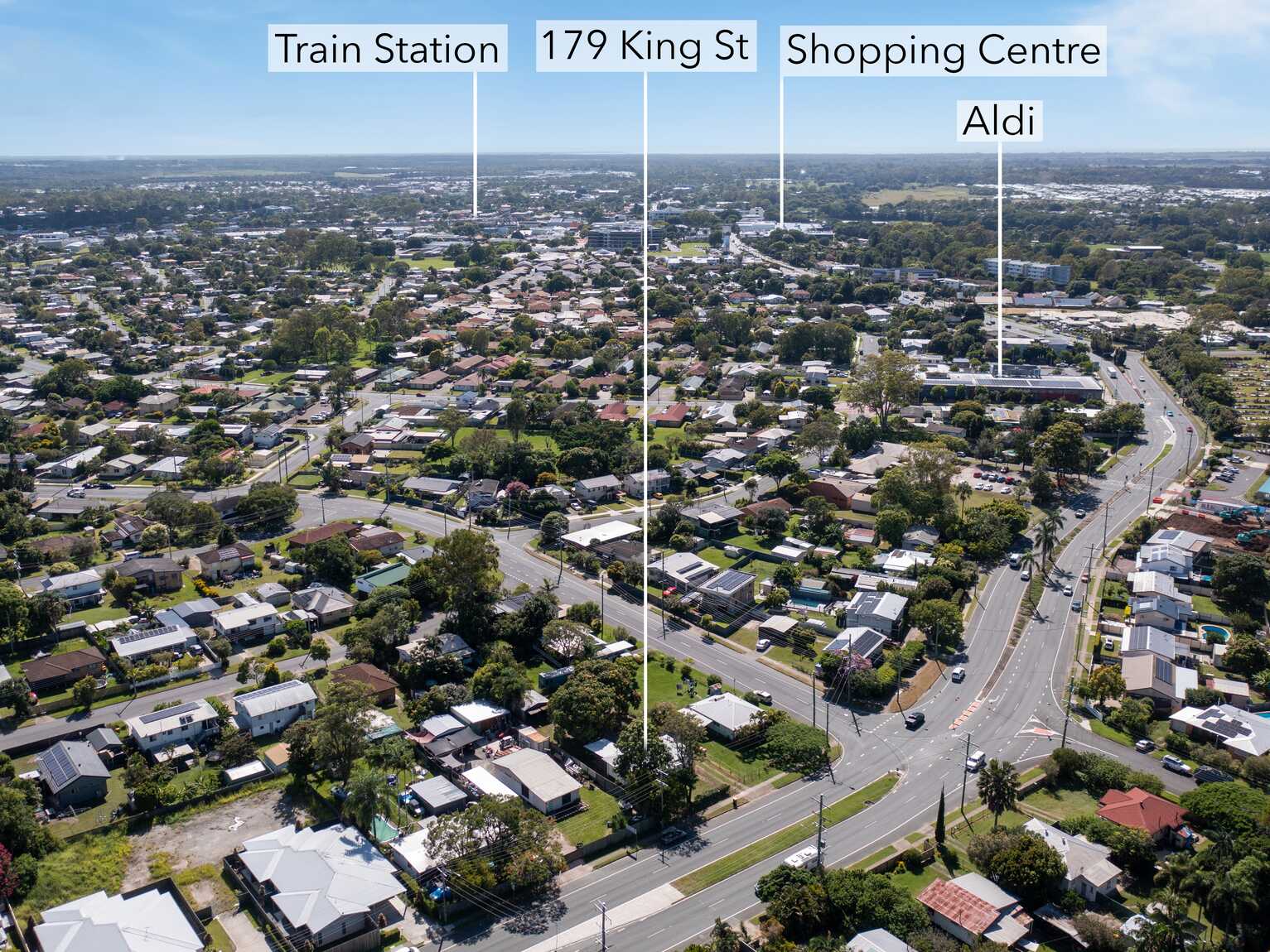 179 King Street Caboolture 179 King Street Caboolture