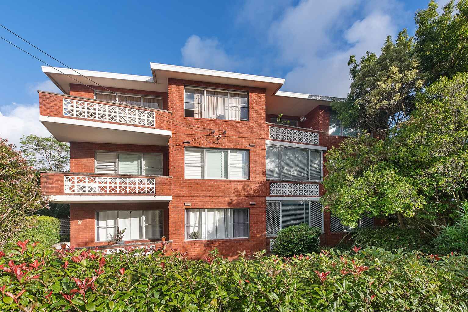 9/91 Shirley Road Wollstonecraft