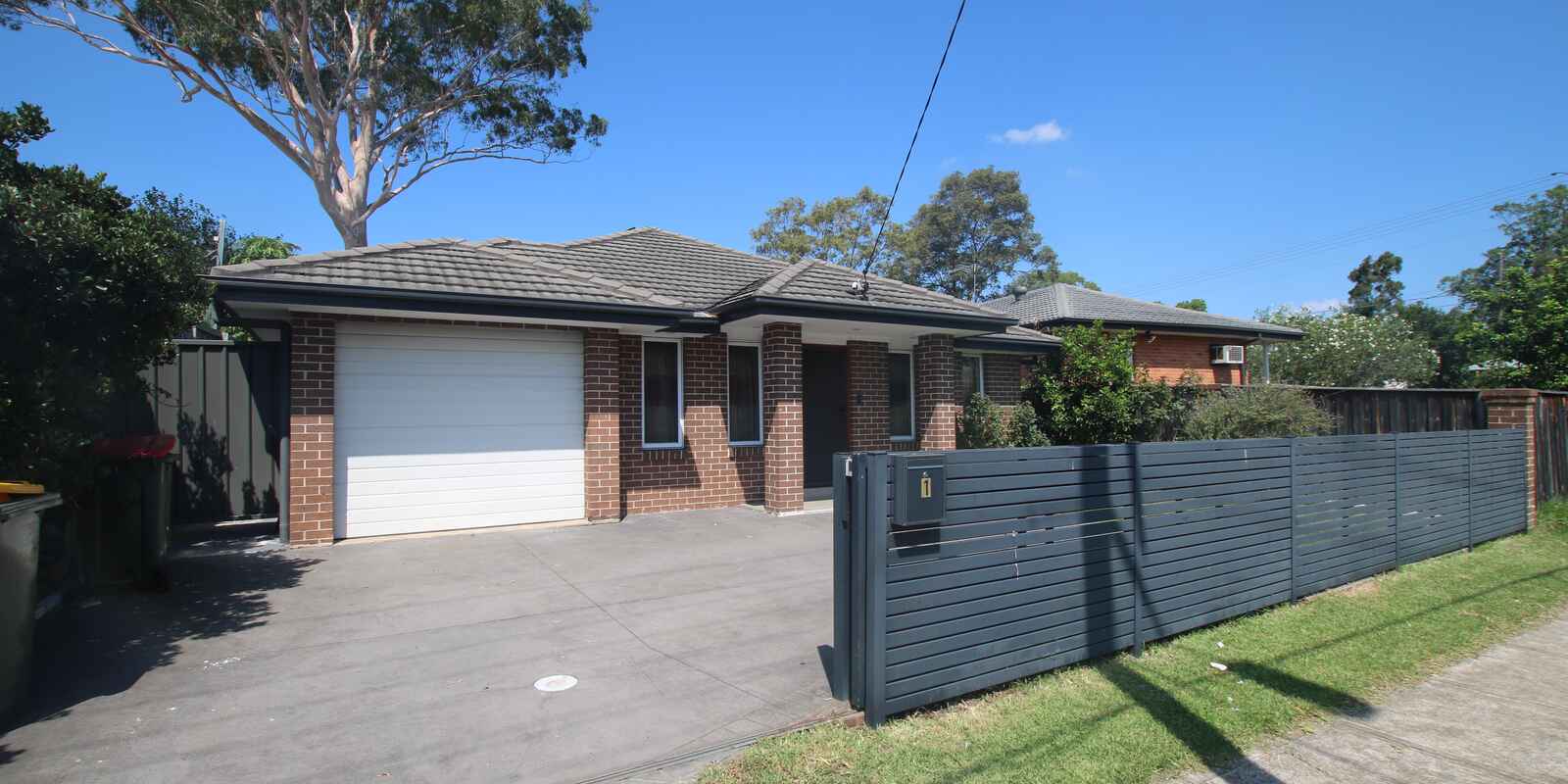 1 Tamaro Avenue Whalan