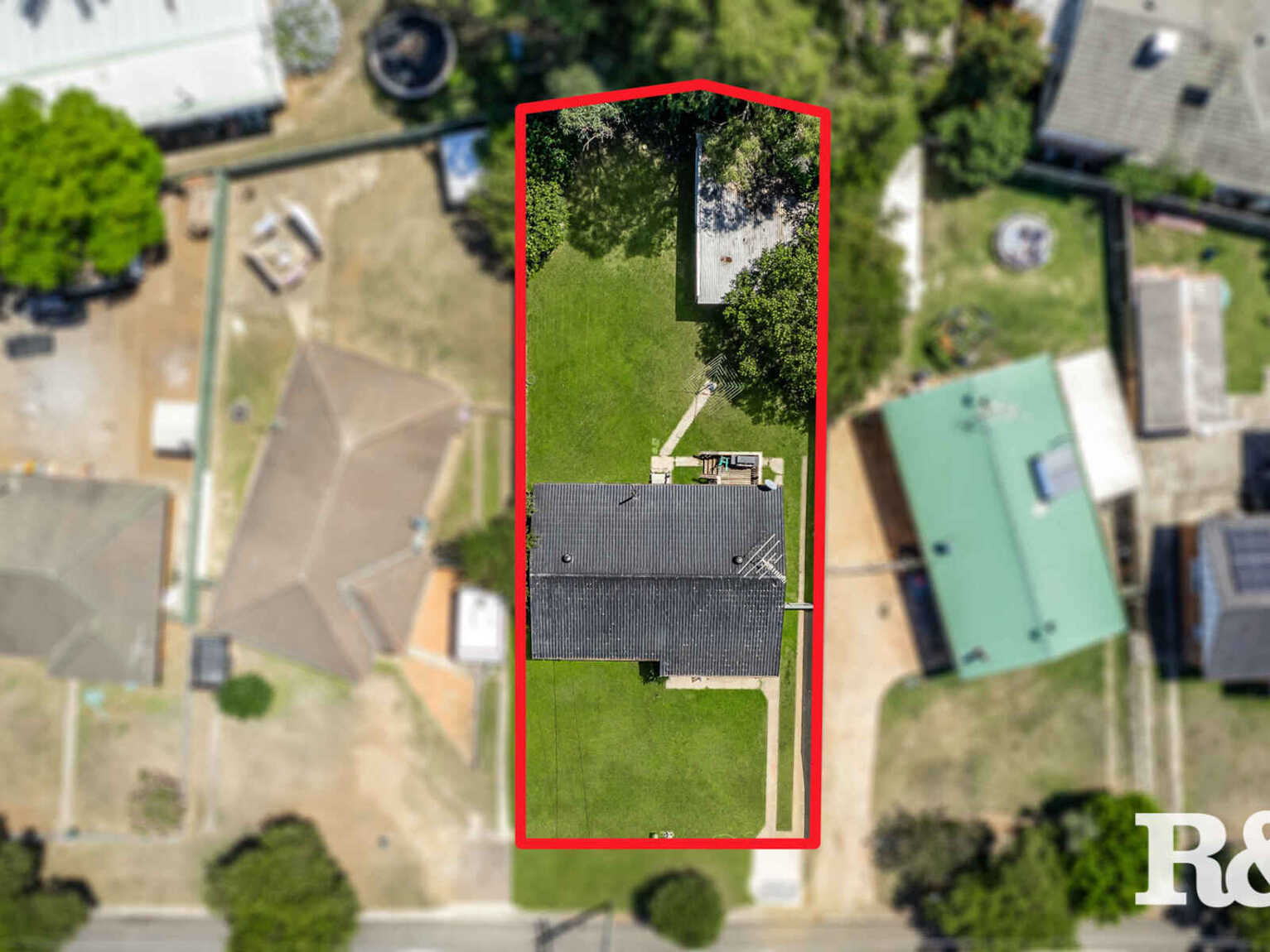 15 Mulga Street North St Marys 15 Mulga Street North St Marys