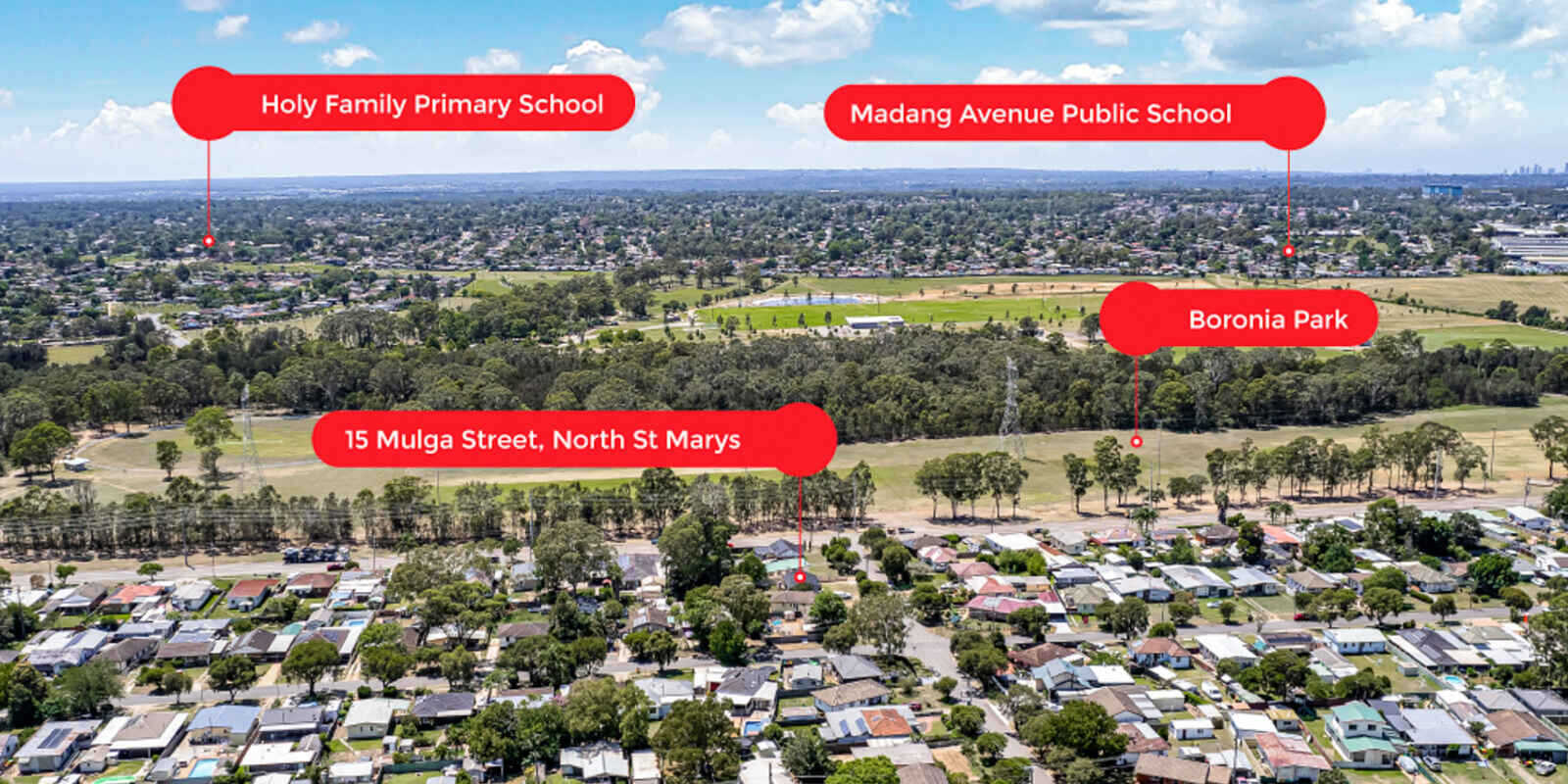 15 Mulga Street North St Marys 15 Mulga Street North St Marys