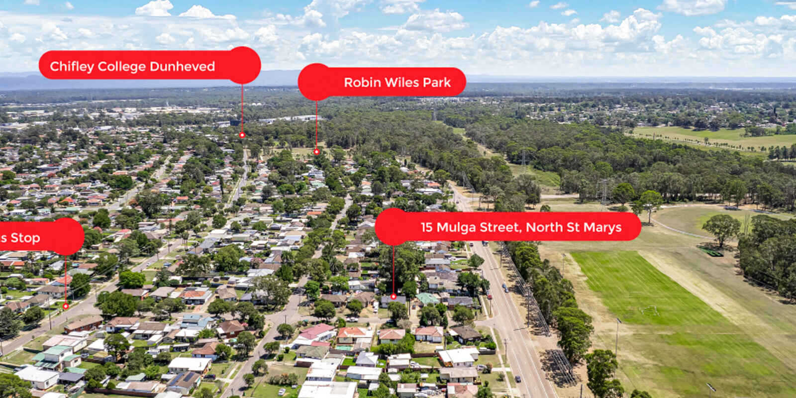 15 Mulga Street North St Marys 15 Mulga Street North St Marys