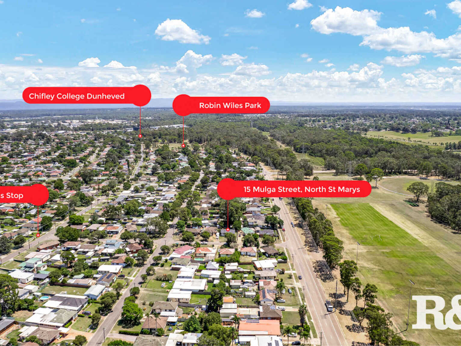15 Mulga Street North St Marys 15 Mulga Street North St Marys