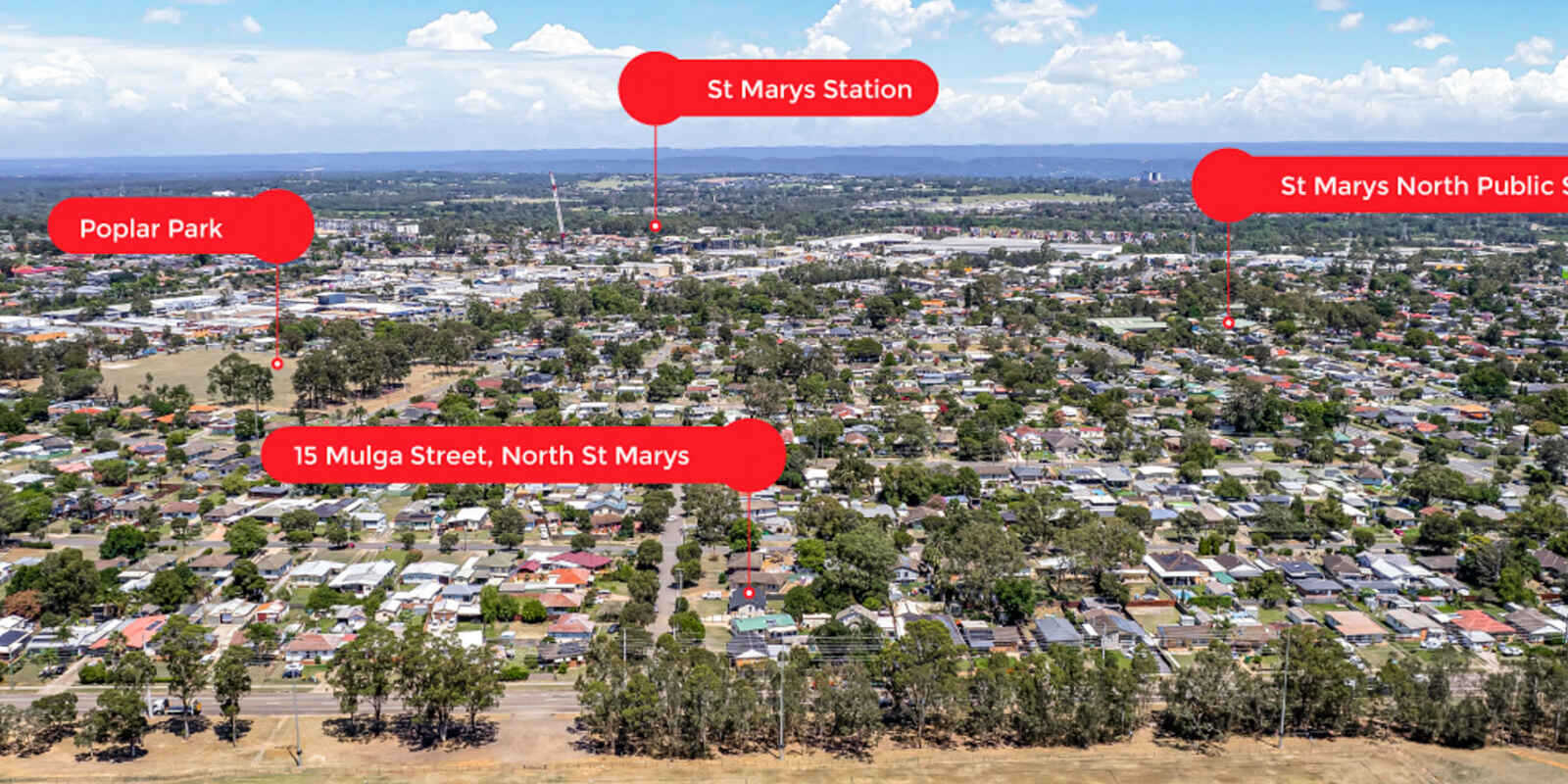 15 Mulga Street North St Marys 15 Mulga Street North St Marys