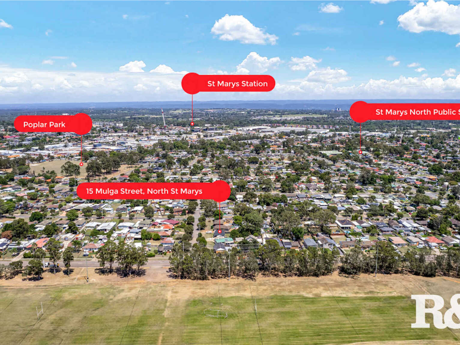 15 Mulga Street North St Marys 15 Mulga Street North St Marys