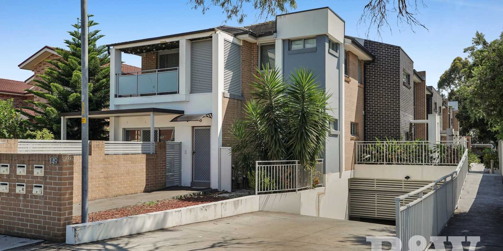 4/149 Elizabeth Drive Liverpool 4/149 Elizabeth Drive Liverpool