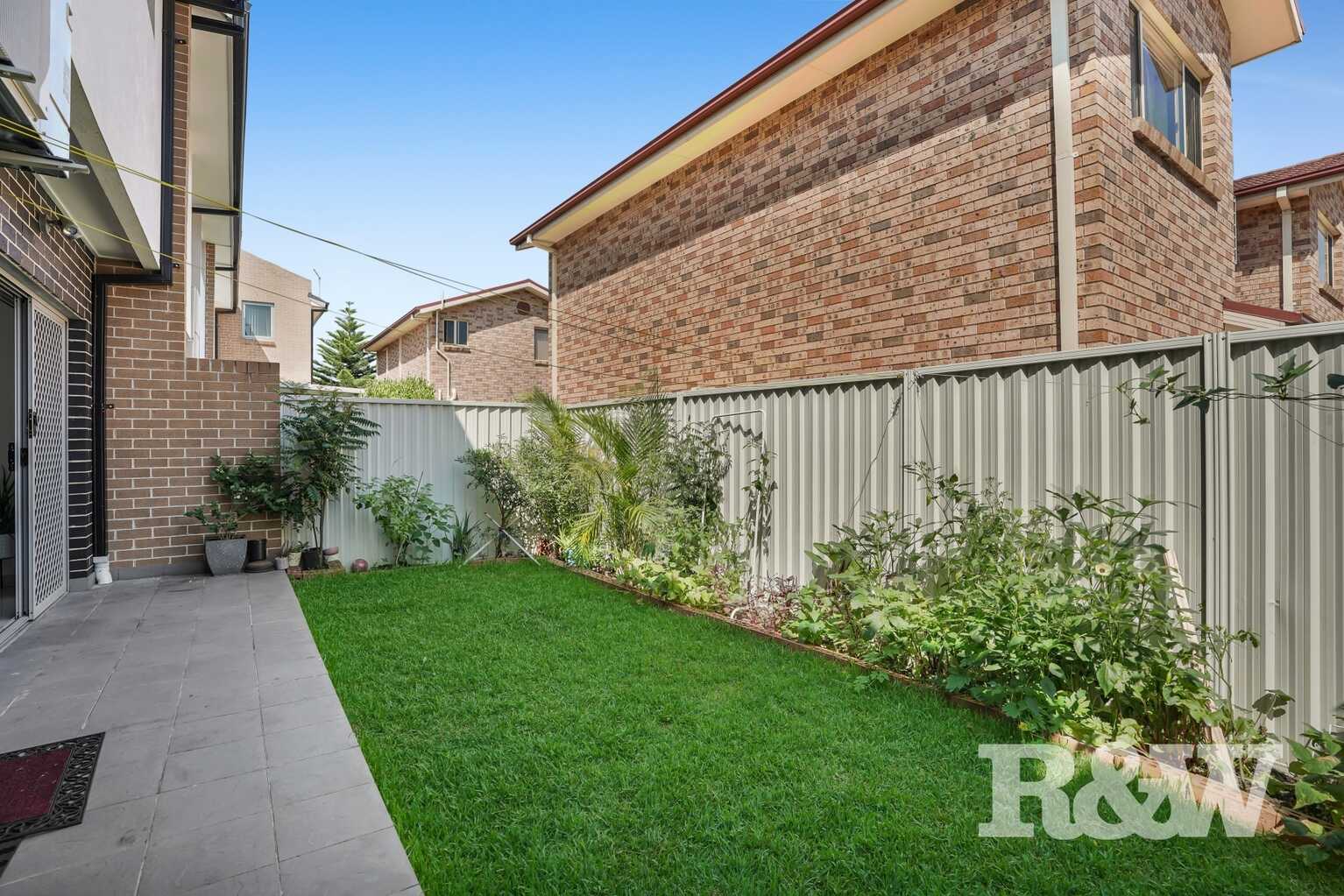 4/149 Elizabeth Drive Liverpool 4/149 Elizabeth Drive Liverpool