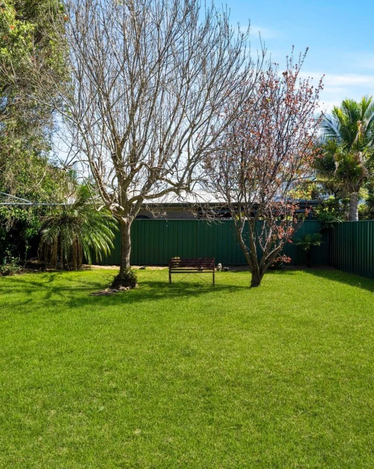 41 CROMWELL STREET Croydon Park, Park - Thumbnail 2