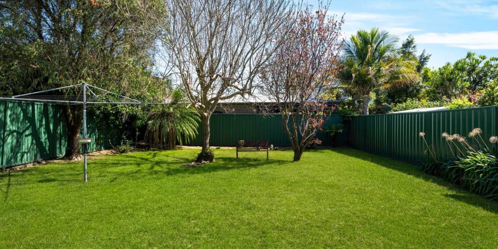 41 CROMWELL STREET Croydon Park 41 CROMWELL STREET Croydon Park
