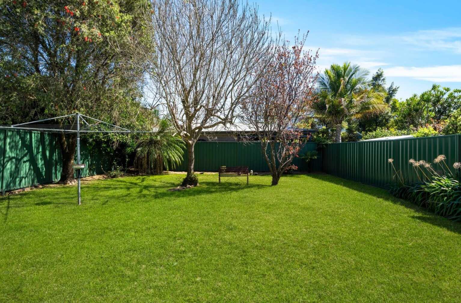 41 CROMWELL STREET Croydon Park 41 CROMWELL STREET Croydon Park