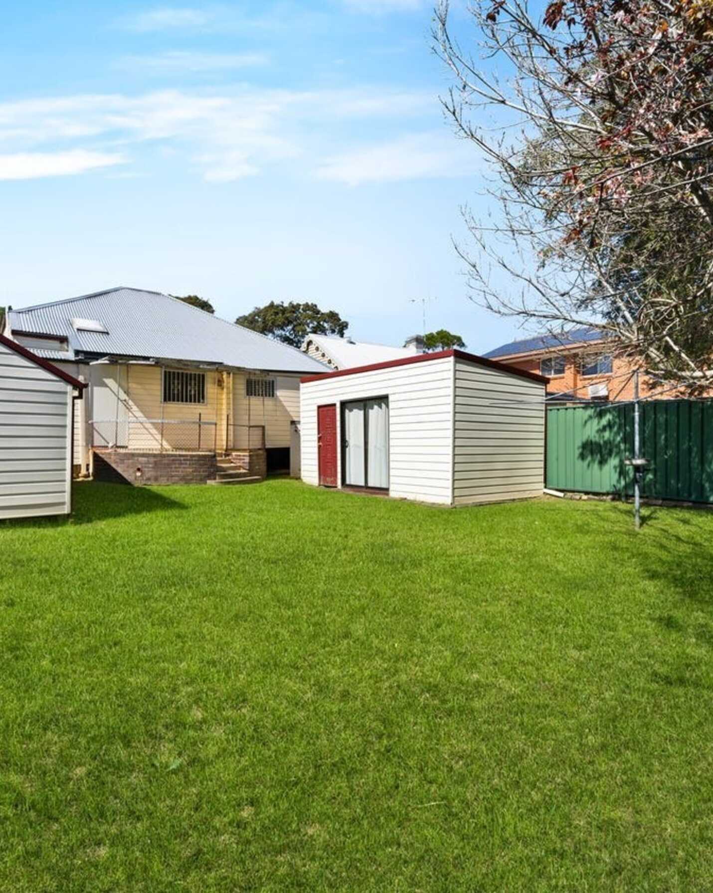 41 CROMWELL STREET Croydon Park, Park - Thumbnail 3