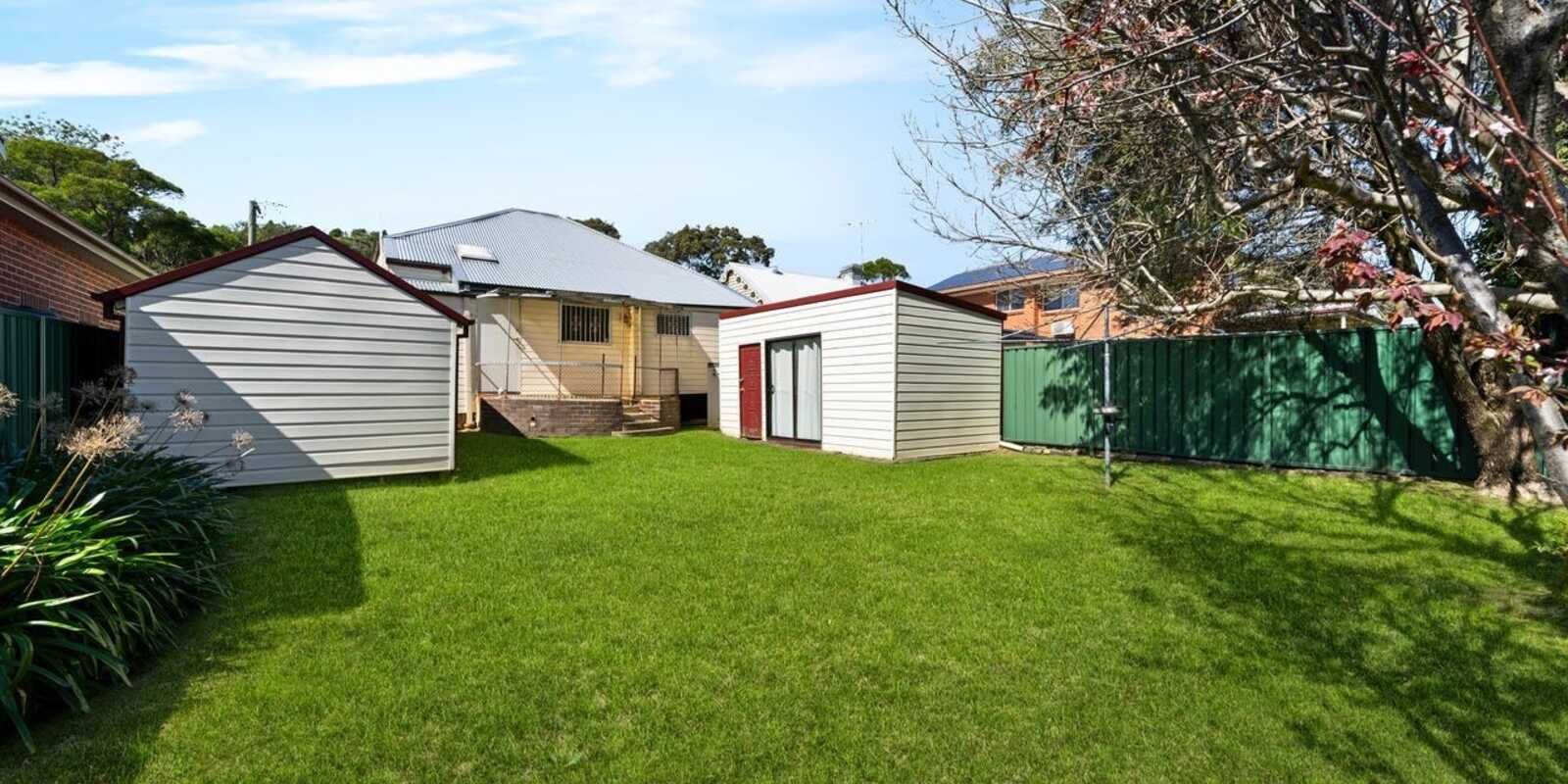 41 CROMWELL STREET Croydon Park 41 CROMWELL STREET Croydon Park