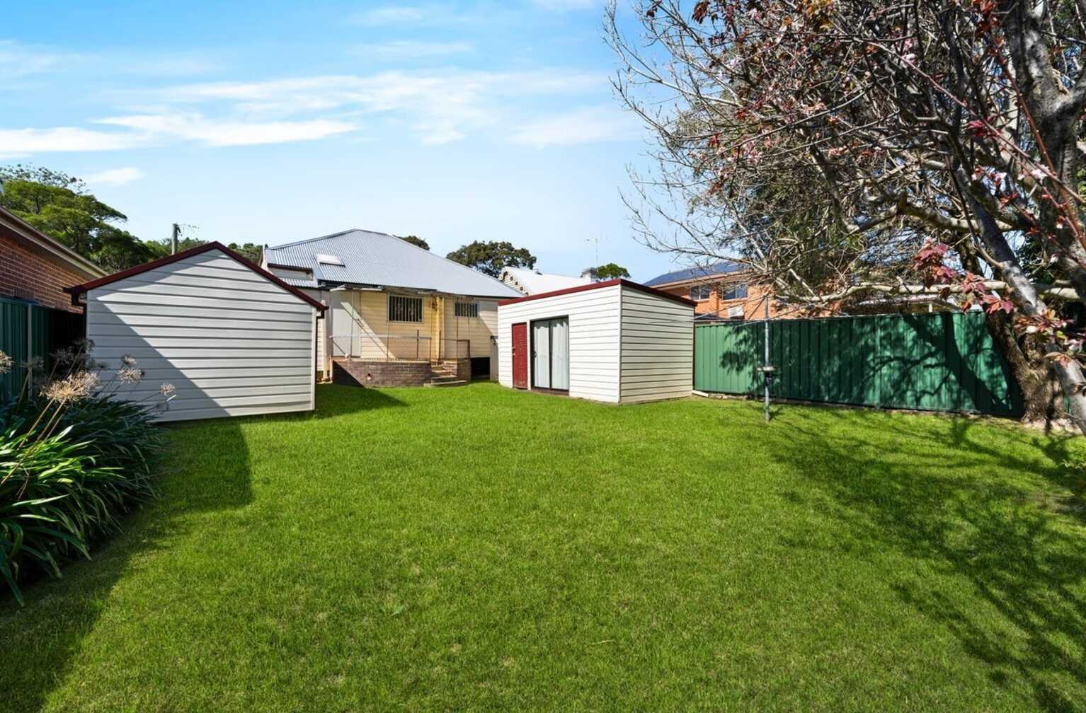 41 CROMWELL STREET Croydon Park 41 CROMWELL STREET Croydon Park