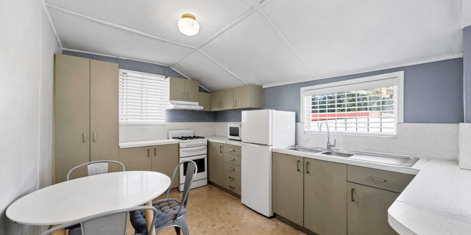 41 CROMWELL STREET Croydon Park 41 CROMWELL STREET Croydon Park