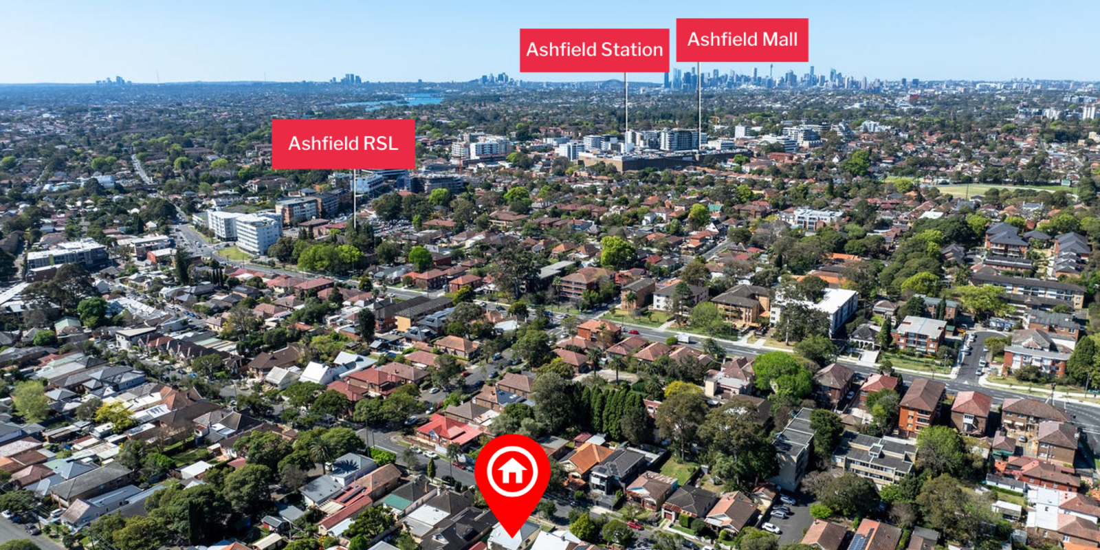 41 CROMWELL STREET Croydon Park 41 CROMWELL STREET Croydon Park