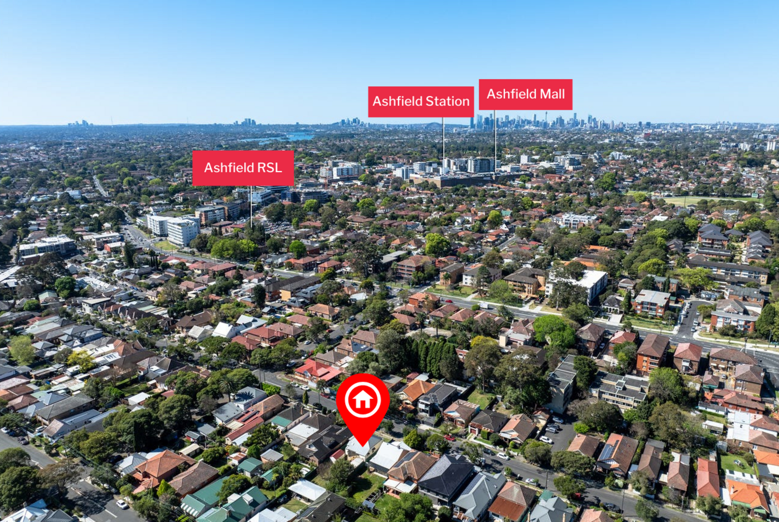 41 CROMWELL STREET Croydon Park 41 CROMWELL STREET Croydon Park