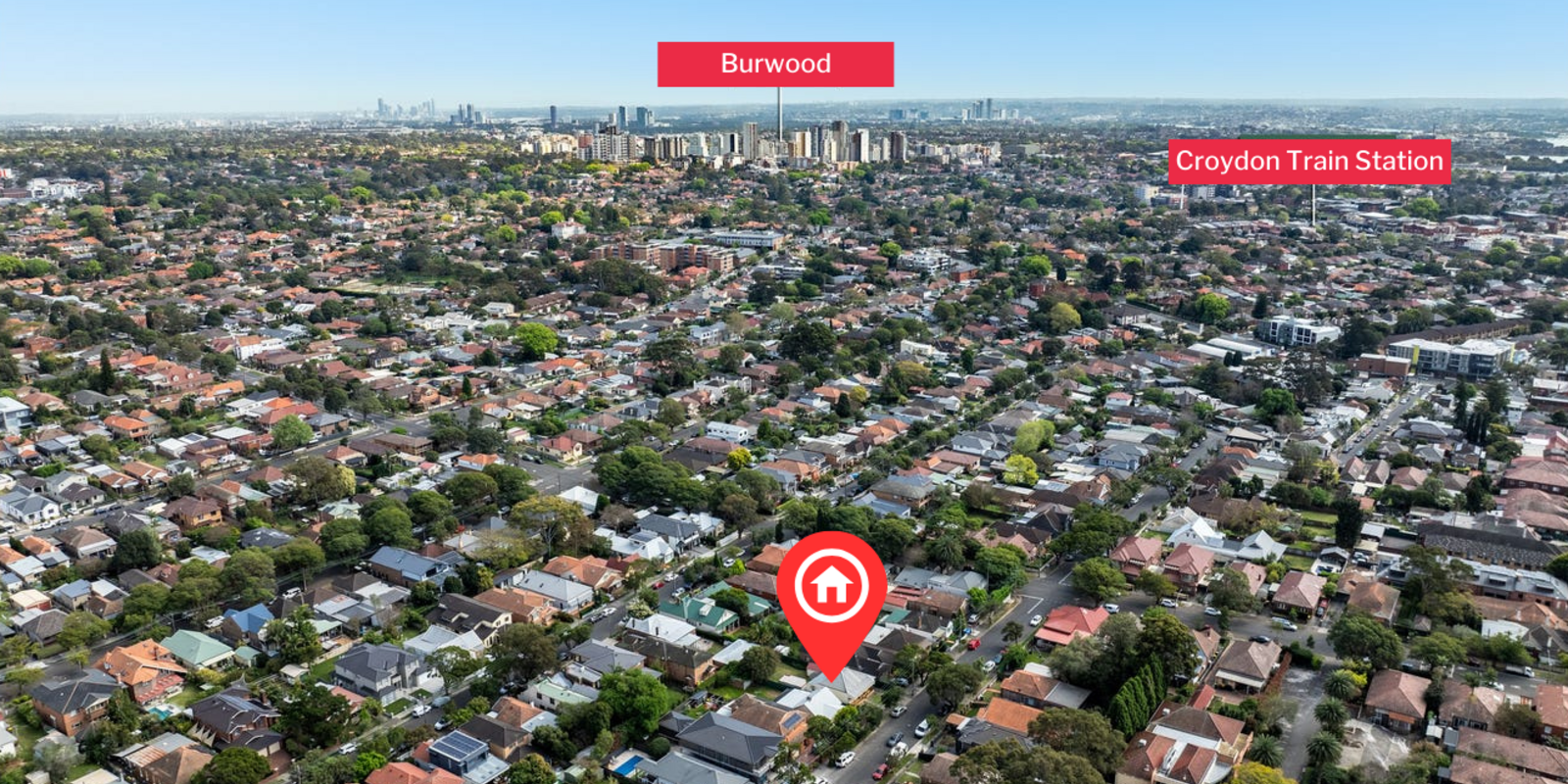 41 CROMWELL STREET Croydon Park 41 CROMWELL STREET Croydon Park