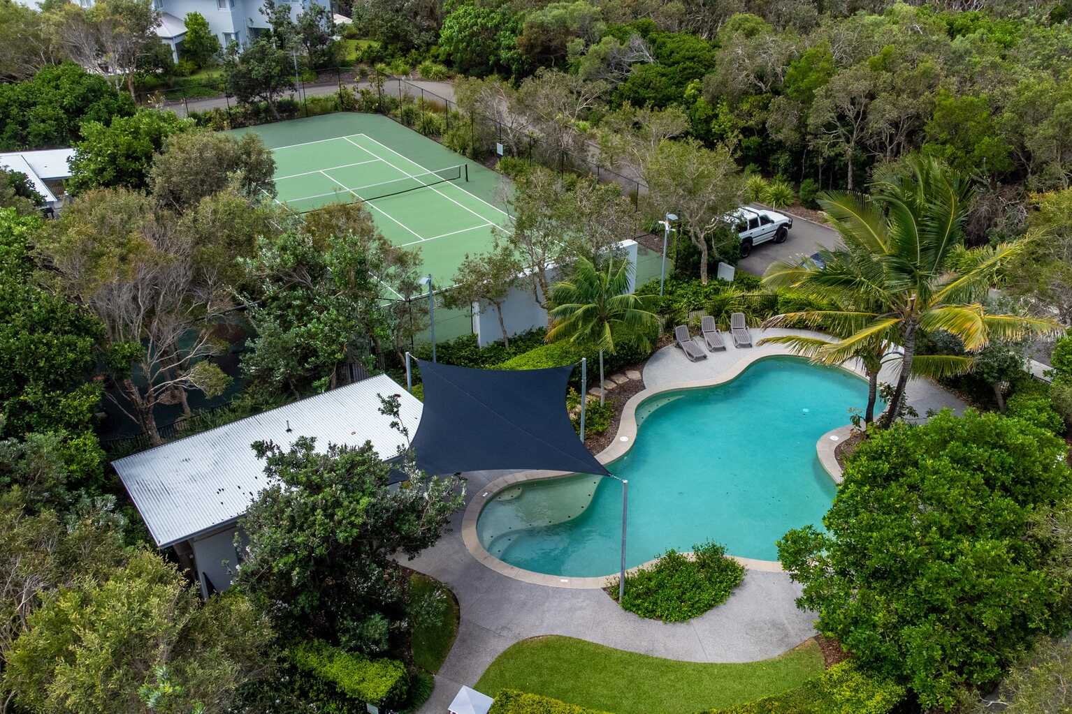 5 Whitehaven Parade Yaroomba