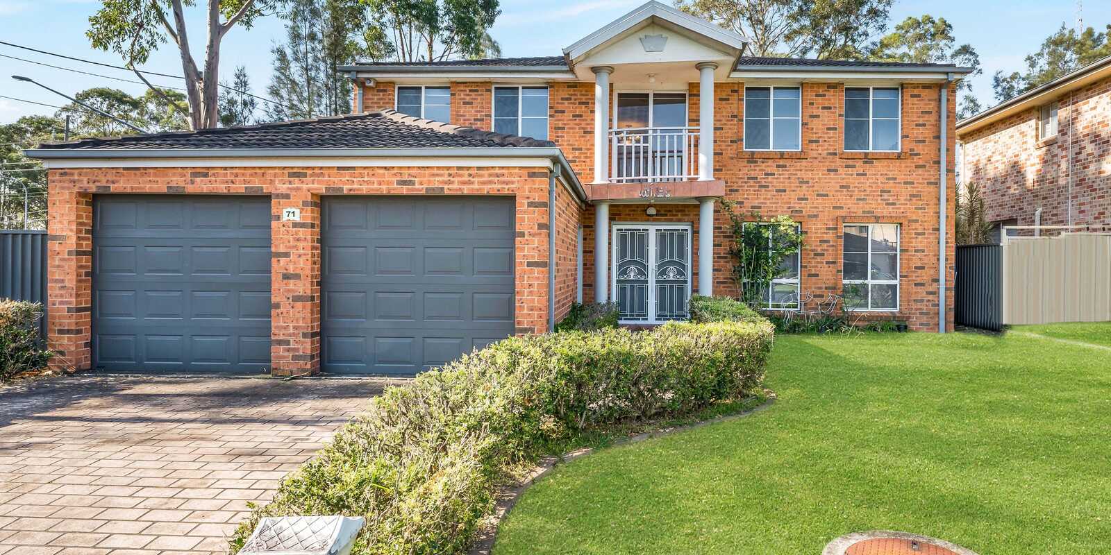 71 Myrtle Street Prestons 71 Myrtle Street Prestons