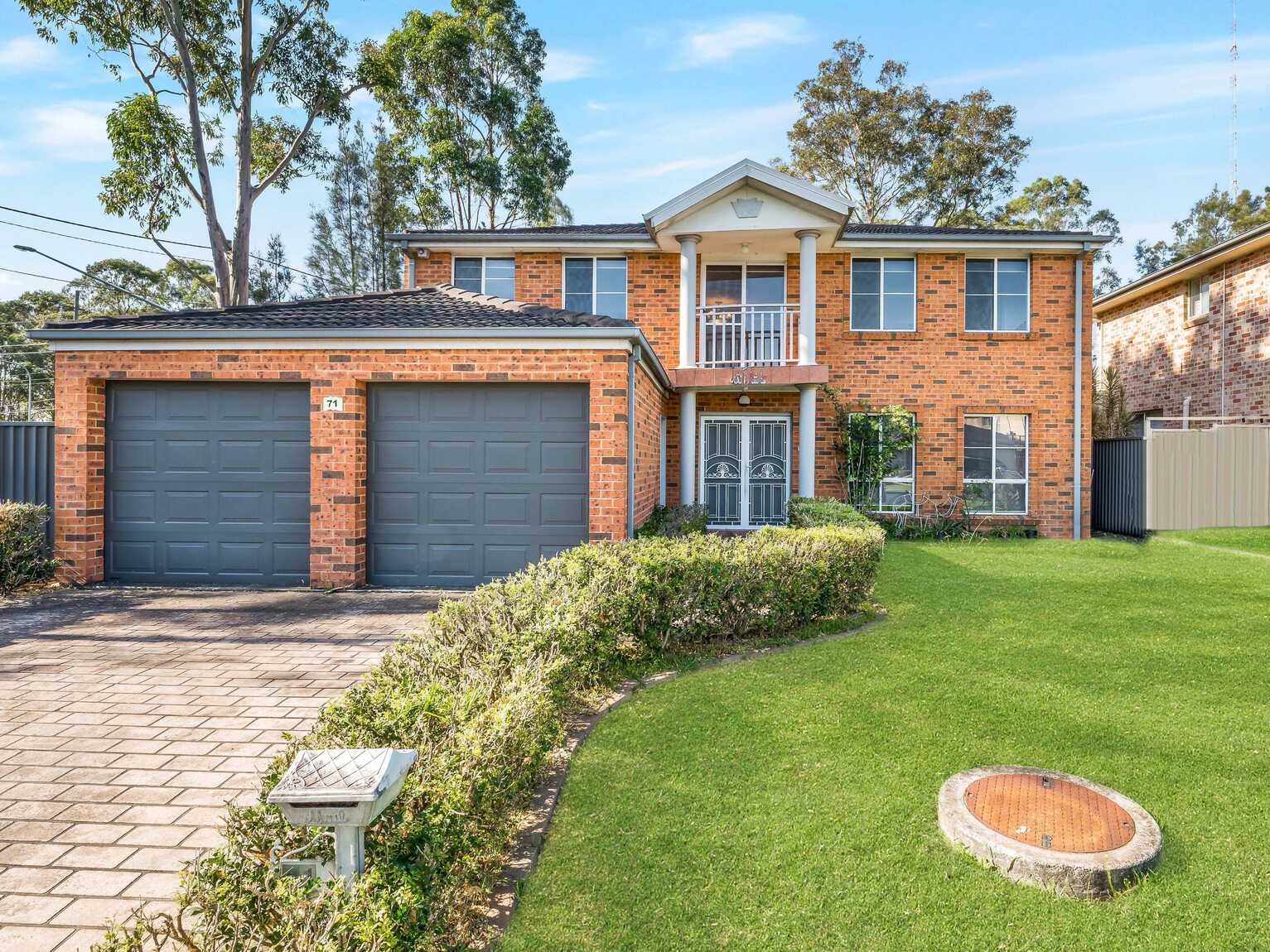 71 Myrtle Street Prestons 71 Myrtle Street Prestons