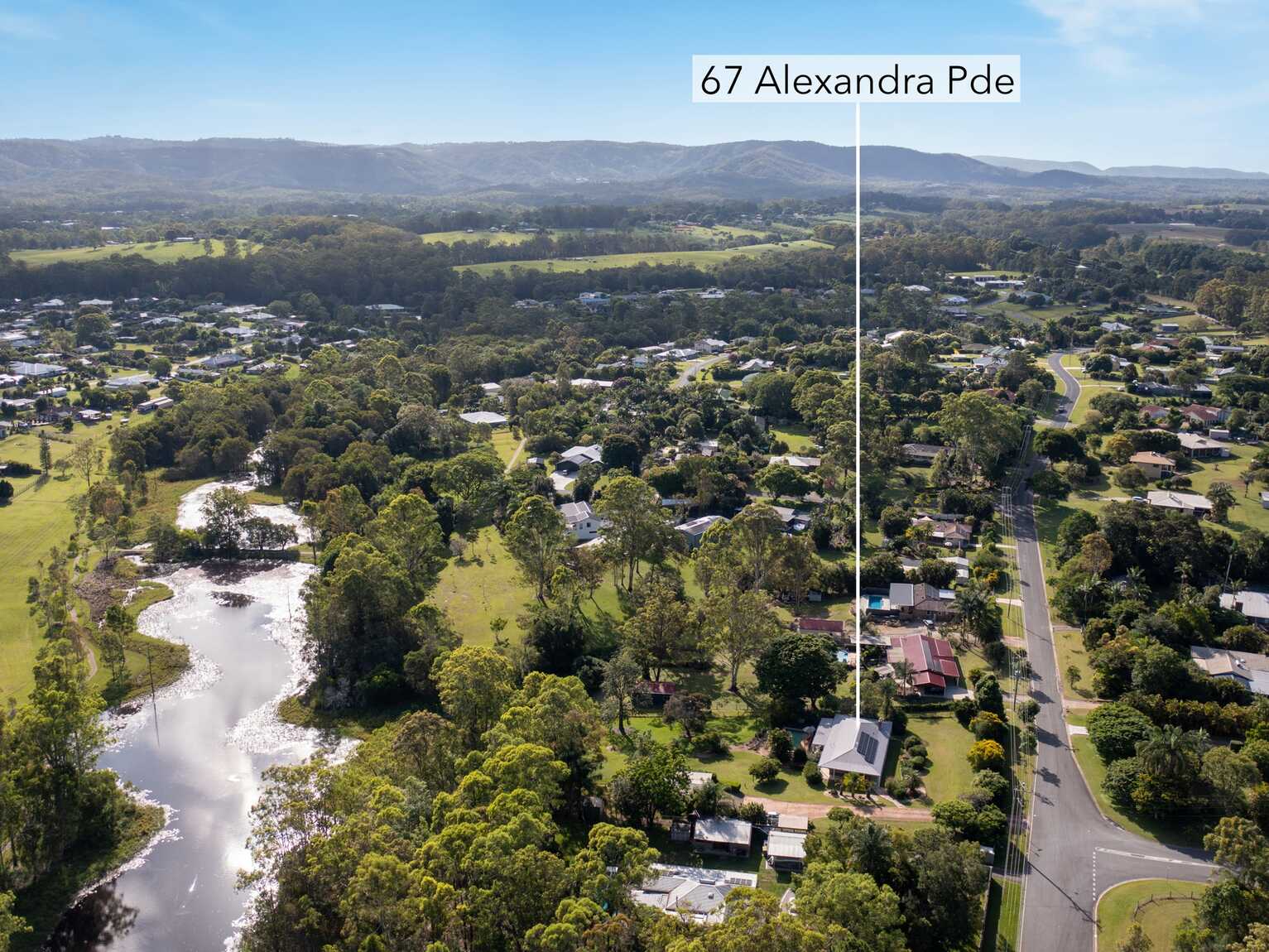 67 Alexandra Parade Wamuran